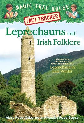 Leprechauns and Irish Folklore