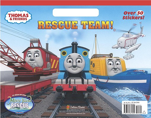 Rescue Team!