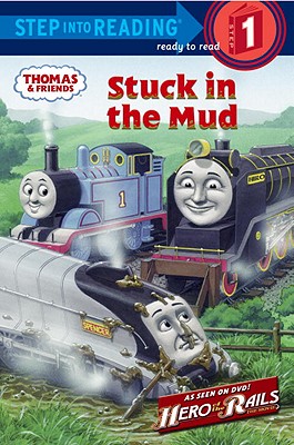 Stuck in the Mud