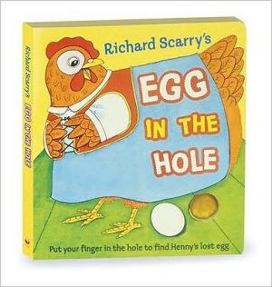 Richard Scarry's Egg in the Hole