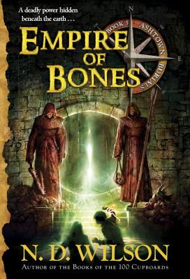 Empire of Bones