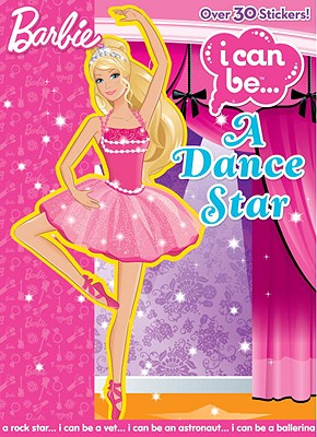 I Can Be a Dance Star