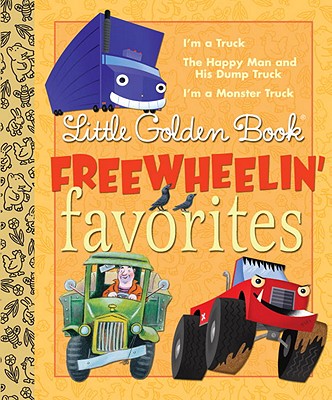 Freewheelin' Favorites