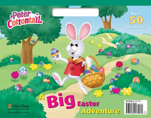 A Big Easter Adventure