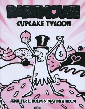 Cupcake Tycoon