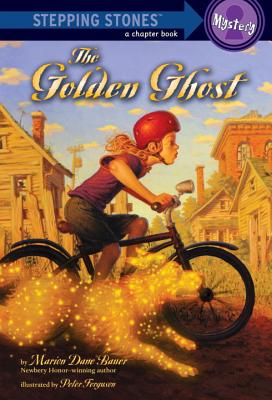 The Golden Ghost