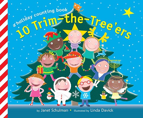 10 Trim-the-Tree'ers