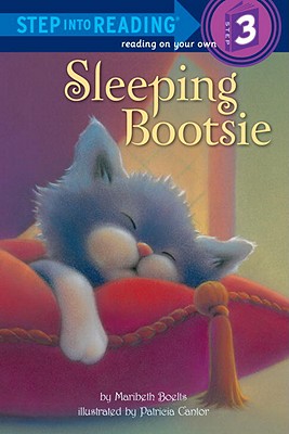 Sleeping Bootsie