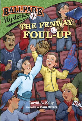 The Fenway Foul-up