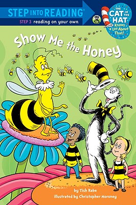 Show Me the Honey