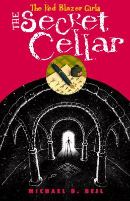 The Secret Cellar