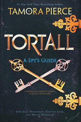 Tortall: A Spy's Guide