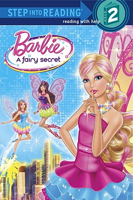 A Fairy Secret