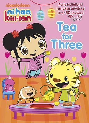 Tea for Three