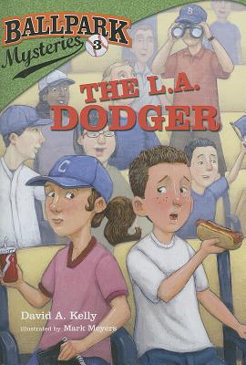 The L.A. Dodger