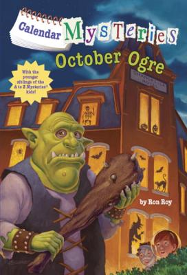 October Ogre