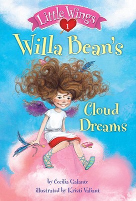 Willa Bean's Cloud Dreams