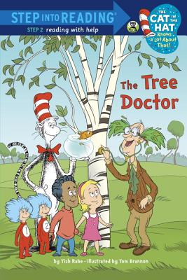 The Tree Doctor