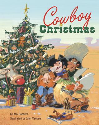 Cowboy Christmas