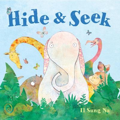 Hide & Seek