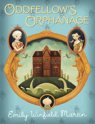 Oddfellow's Orphanage