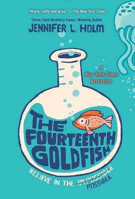 The Fourteenth Goldfish