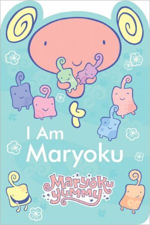 I Am Maryoku