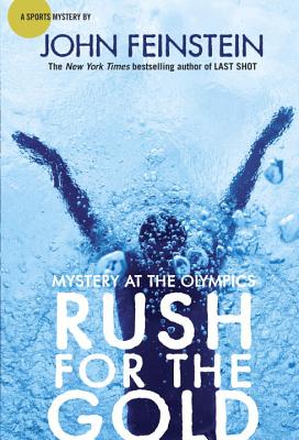 Rush for the Gold: Mystery at the Olympic Games