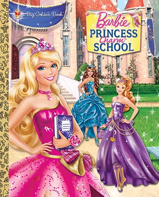 Princess Charm School