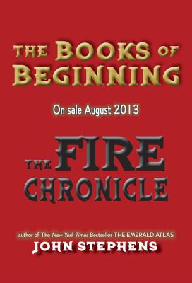 The Fire Chronicle