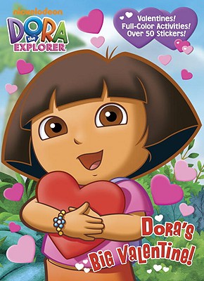 Dora's Big Valentine!