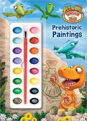 Prehistoric Paintings