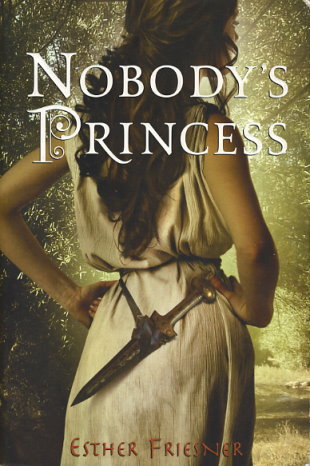 Nobody's Princess