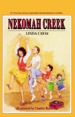 Nekomah Creek