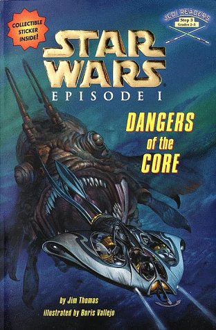 Dangers of the Core