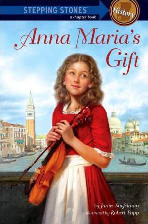 Anna Maria's Gift