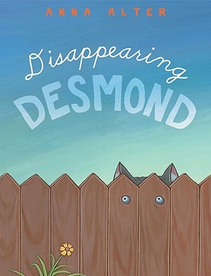 Disappearing Desmond