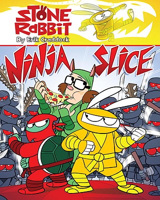 Ninja Slice