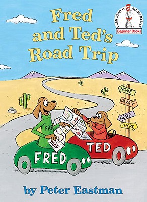 Fred and Ted's Road Trip