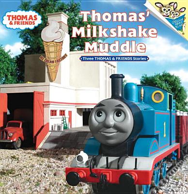 Thomas' Milkshake Muddle