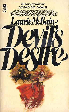 Devil's Desire