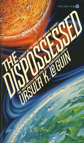 The Dispossessed