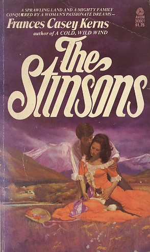 The Stinsons