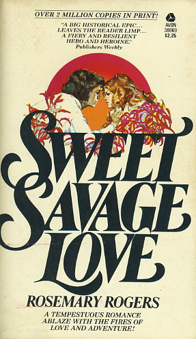 Sweet Savage Love