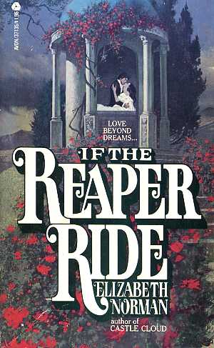 If the Reaper Ride