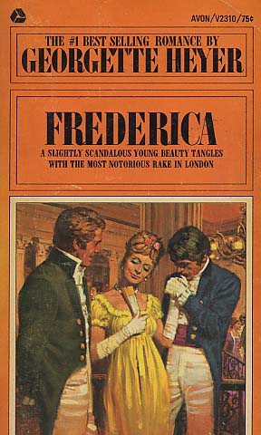 Frederica