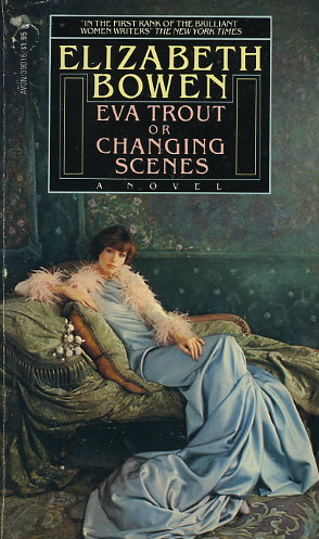 Eva Trout; or, Changing Scenes