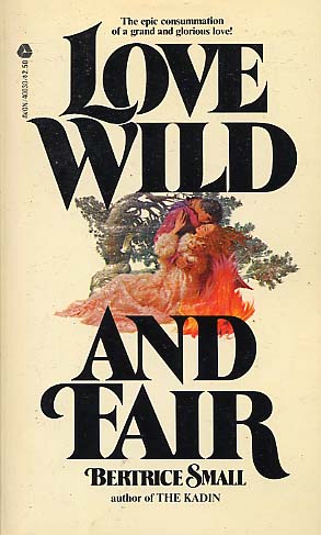 Love Wild and Fair