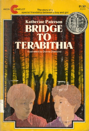 Bridge to Terabithia