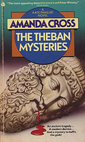 The Theban Mysteries